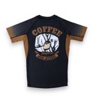 CHOSEN Specialty Chokes RASHGUARD - BLACK